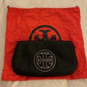 Tory Burch Amanda clutch/crossbody